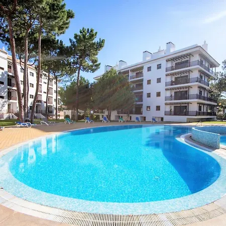 T2 Apartment Falesia Beach Albufeira Olhos de Agua  Exterior photo