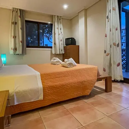 T2 Apartment Falesia Beach Albufeira Olhos de Agua  Exterior photo