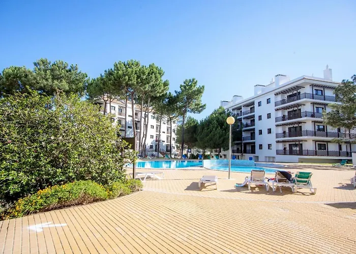 T2 Apartment Falesia Beach Albufeira